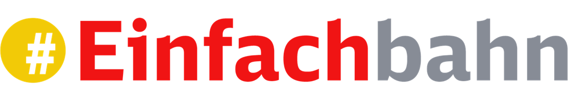 Logo Einfachbahn